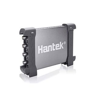 کارت اسیلوسکوپ فانکشن دار 200 مگاهرتز 4 کانال Hantek 6204BD