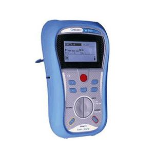 ارت سنج کلمپی دیجیتال 4 میله مدل MI 3123