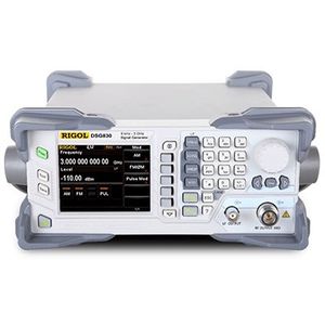 سیگنال ژنراتور 1.5گیگاهرتز RF برند ریگول DSG-815