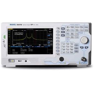 اسپکتروم آنالایزر 500 مگاهرتز برند ریگول DSA705
