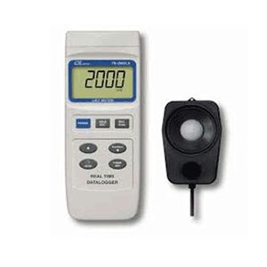 لوکس متر دیجیتال مجهز به ثبت کننده YK 2005 LX