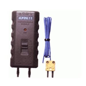 مبدل حرارت به ولتاژ برند آپا APPA 11
