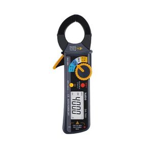 آمپرمتر کلمپی کیس ژاپن 400 آمپر SK 7661 AC-DC