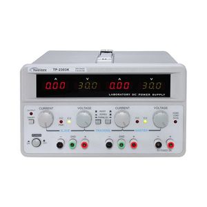 منبع تغذیه دوبل 30 ولت 5 آمپر TP-2305C