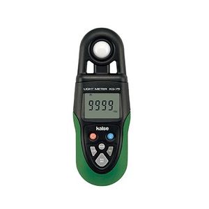 لوکس متر دیجیتال برند کیس مدل KG75
