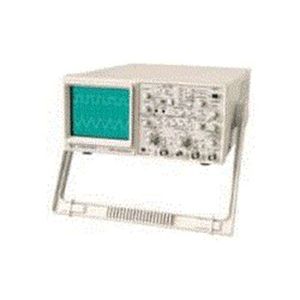 اسیلوسکوپ آنالوگ 60 مگاهرتز 2 کانال YB4365L