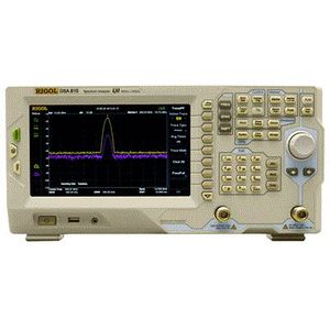 اسپکتروم آنالایزر 7.5 گیگاهرتز برند ریگول DSA875