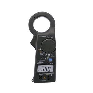 مولتی متر انبری ارزان قیمت 600 آمپر ژاپنی SK 7625