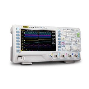 اسیلوسکوپ دیجیتال ریگول 50 مگاهرتز 4 کانال DS1054Z