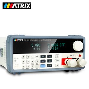 بار الکترونیکی DC برند ماتریکس مدل PEL8150