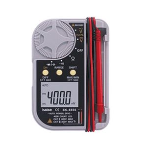 مولتی متر جیبی کیس ارزان قیمت SK 6555