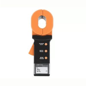 ارت سنج کلمپی ویکتور مدل Victor 6410