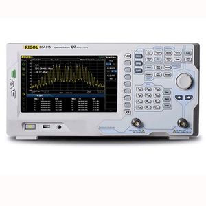 اسپکتروم آنالایزر 3.2 گیگاهرتز با تراکینگ ژنراتور DSA832E+TG