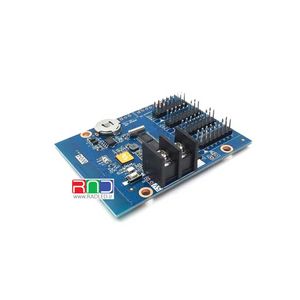 برد کنترل تابلو روان مدل HD-W04 دارای wifi