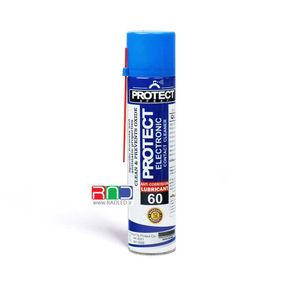 اسپری چرب پروتکت Protect مدل 60 حجم 300 میلی