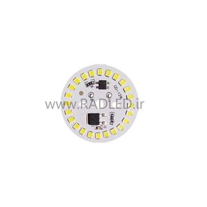 ال ای دی 12 وات DOB