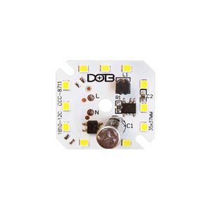 ال ای دی 10 وات خازنی برند DOB Plus
