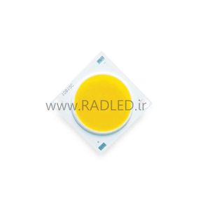 سی او بی 50 وات 300 میلی آمپر 2828 سفید