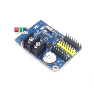 برد کنترل تابلو روان مدل HD-W02 دارای wifi