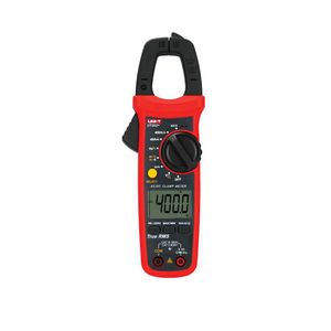 کلمپ آمپر متر یونیتی UNI-T AC/DC مدل UT203 PLUS