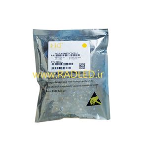 ال ای دی کلاهی آفتابی HG چیپ بزرگ