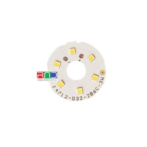 ال ای دی 3 وات PCB لوستری 9 ولت