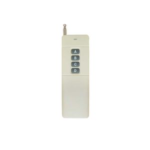 ریموت 4 کانال برد بالا 315MHz