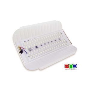 پروژکتور ال ای دی 100 وات SMD نور سفید