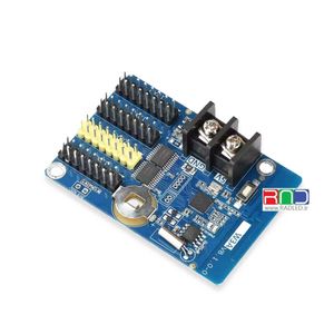 برد کنترل تابلو روان مدل HD-W03 دارای wifi