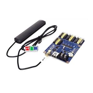 برد کنترل تابلو روان مدل HD-W63 دارای wifi