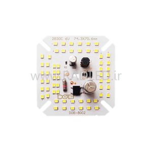 ال ای دی 60 وات DOB خازنی DOB Plus