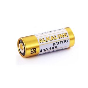 باتری ریموت آلکالین مدل Alkaline 23A 12V