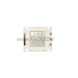 ال ای دی 50 وات RGB