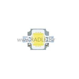ال ای دی 10 وات 30 ولتی SMD