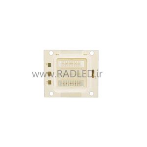 ال ای دی 20 وات RGB