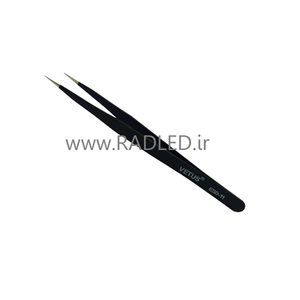 پنس سر صاف VETUS مدل ESD-11