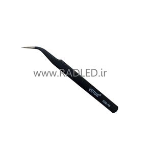 پنس سر کج VETUS مدل ESD-15