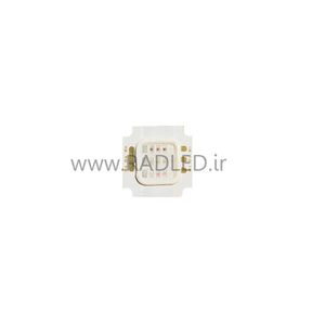 ال ای دی 10 وات RGB