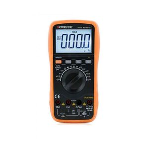 مولتی متر دیجیتال ویکتور اصلی VC97 Victor