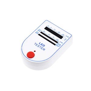 تستر ال ای دی LED Tester مدل DT-990L