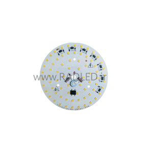 ال ای دی 50 وات DOB