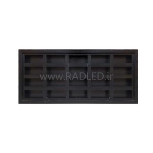 قاب تابلو روان 4 در 5