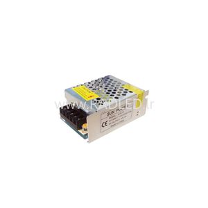 آداپتور صنعتی 5 ولت 5 آمپر