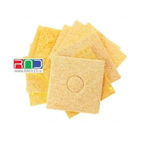 اسفنج نسوز یدک پاک کننده سر هویه