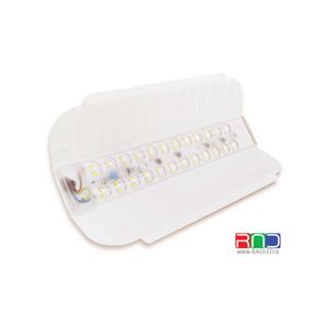 پروژکتور ال ای دی 50 وات SMD نور سفید