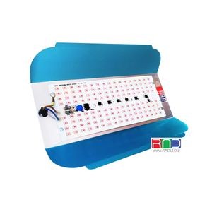 پروژکتور ال ای دی 100 وات SMD رشد گیاه