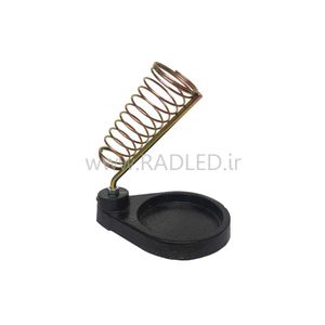 پایه هویه چدنی سنگین