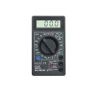 مولتی متر دیجیتال DT832 برند AKB