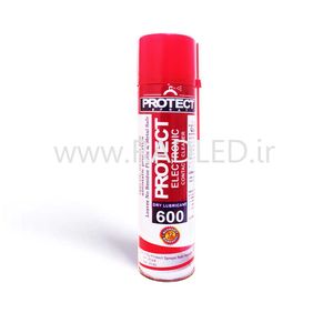 اسپری خشک پروتکت Protect مدل 600 حجم 300 میلی