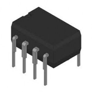 ADG466BN Triple and Octal Channel Protectors